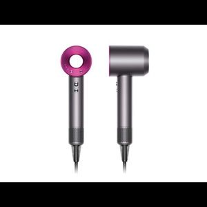 Dyson- Supersonic Hair Dryer
